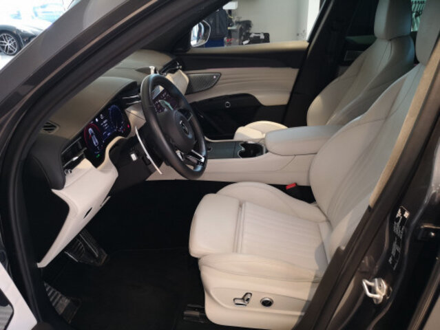 MASERATI Grecale  2.0 MHEV Modena, Occasioni / Usate, Automatico - 7