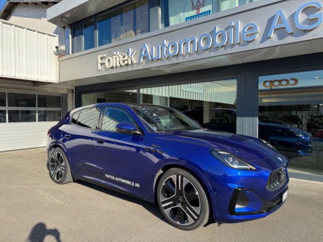 MASERATI Grecale Folgore 105kWh, Voiture de démonstration, Automatique - 3