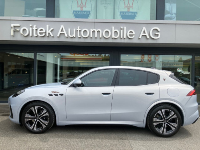 MASERATI Grecale Folgore 105kWh, Auto dimostrativa, Automatico - 2