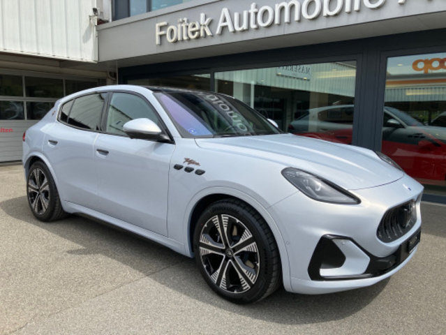 MASERATI Grecale Folgore 105kWh, Auto dimostrativa, Automatico - 3