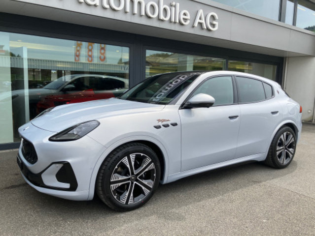 MASERATI Grecale Folgore 105kWh, Auto dimostrativa, Automatico - 4