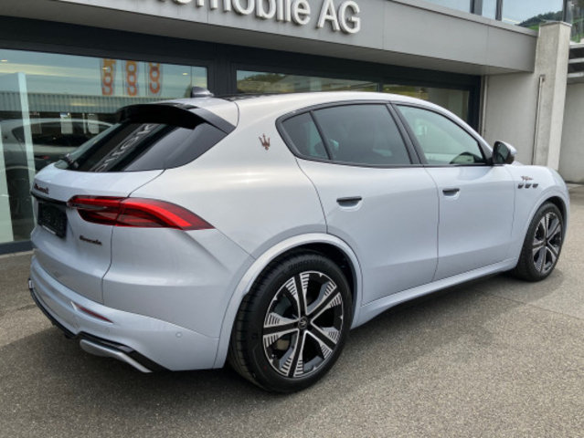 MASERATI Grecale Folgore 105kWh, Auto dimostrativa, Automatico - 5