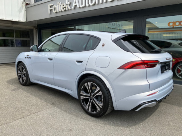MASERATI Grecale Folgore 105kWh, Auto dimostrativa, Automatico - 6