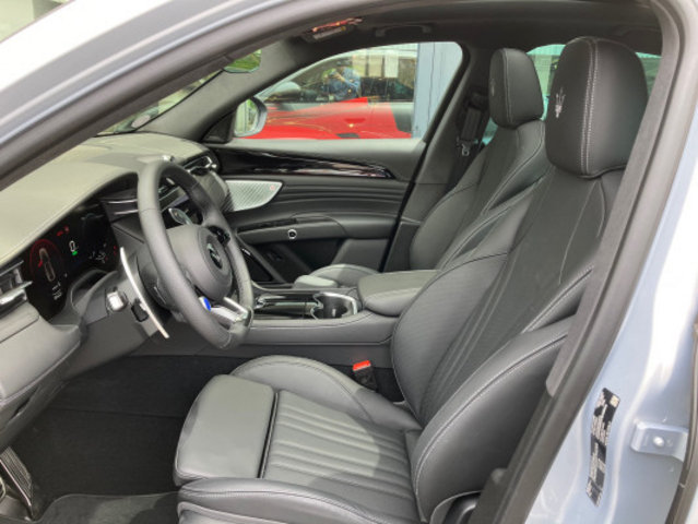 MASERATI Grecale Folgore 105kWh, Auto dimostrativa, Automatico - 7