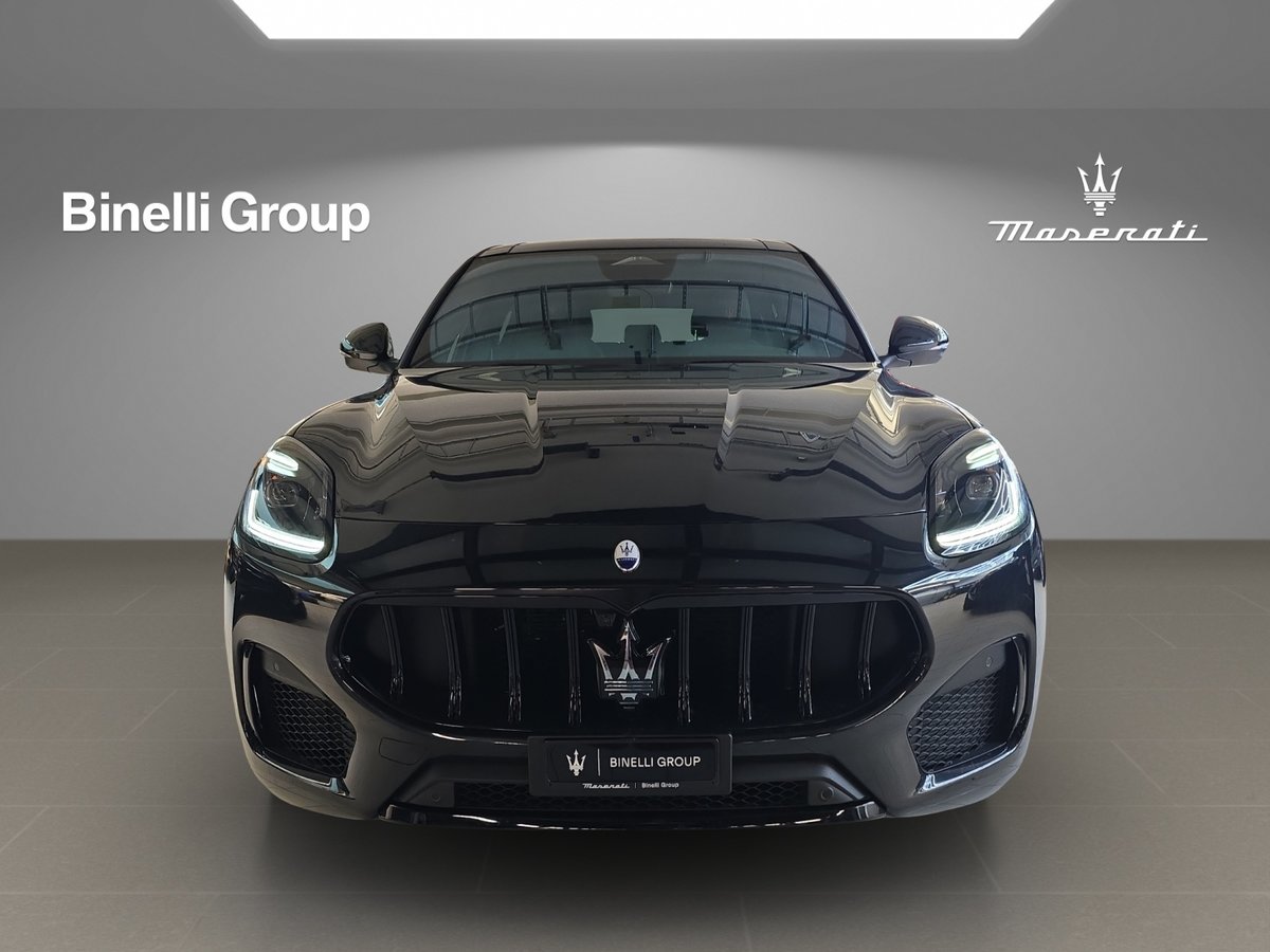 MASERATI Grecale 2.0 MHEV Modena Hybrid Automatica, Mild-Hybrid Benzin/Elektro, Neuwagen, Automatik - 2