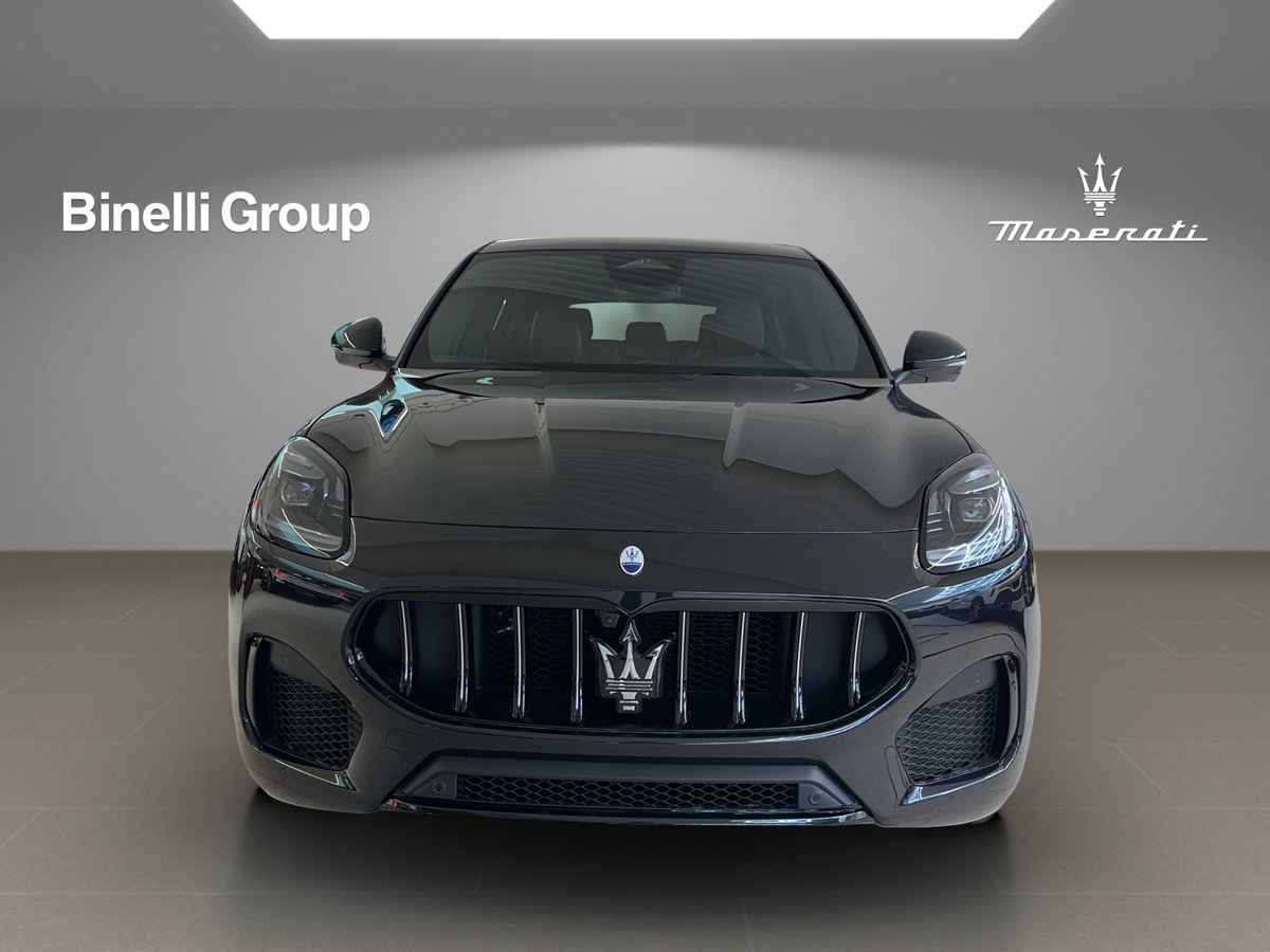 MASERATI Grecale 2.0 MHEV GT Hybrid Automatica, Hybride Leggero Benzina/Elettrica, Auto nuove, Automatico - 2