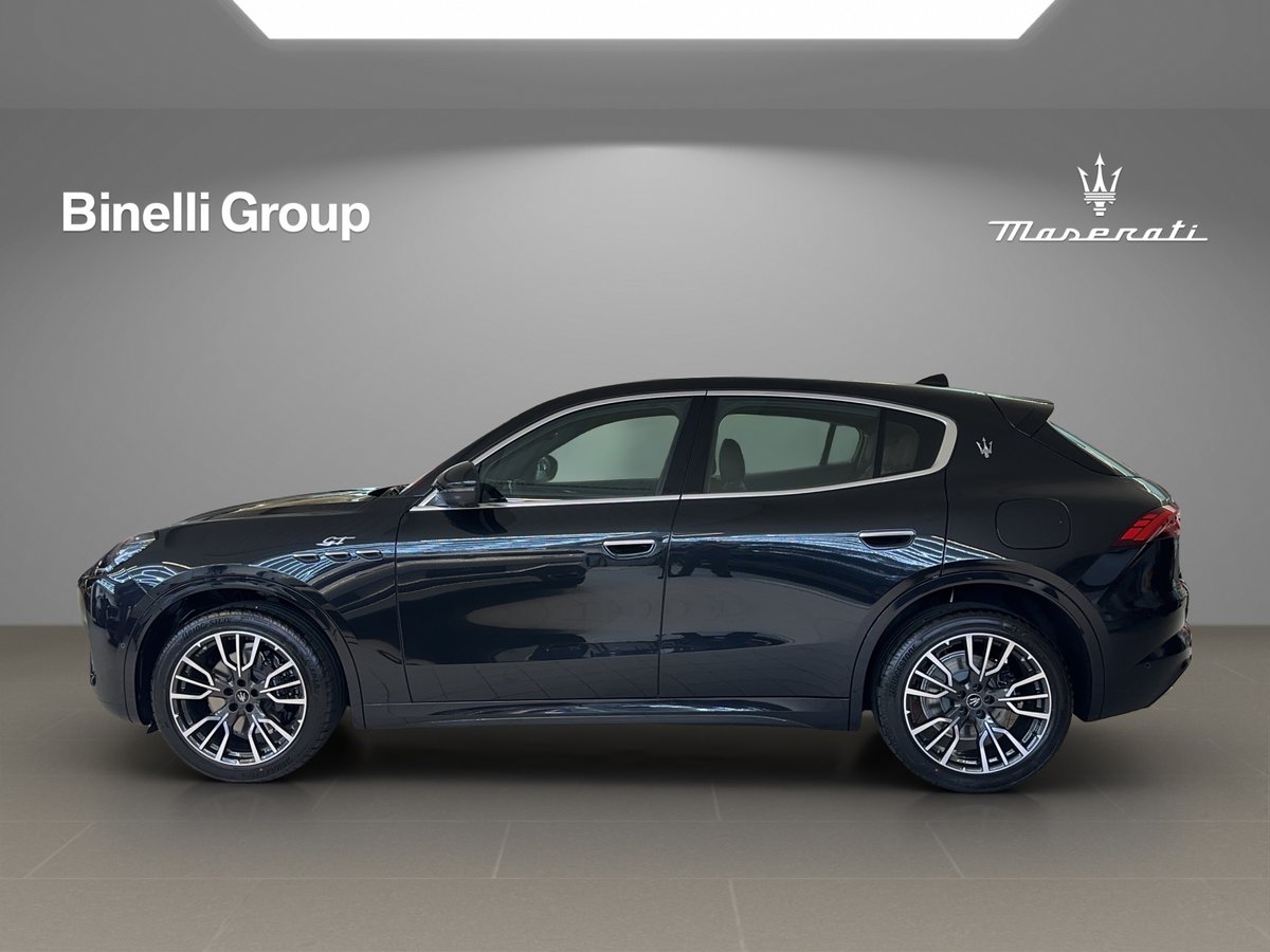 MASERATI Grecale 2.0 MHEV GT Hybrid Automatica, Hybride Leggero Benzina/Elettrica, Auto nuove, Automatico - 3