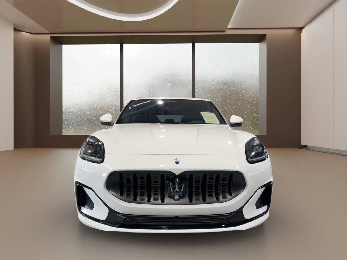 MASERATI Grecale Folgore, Elektro, Neuwagen, Automatik - 2