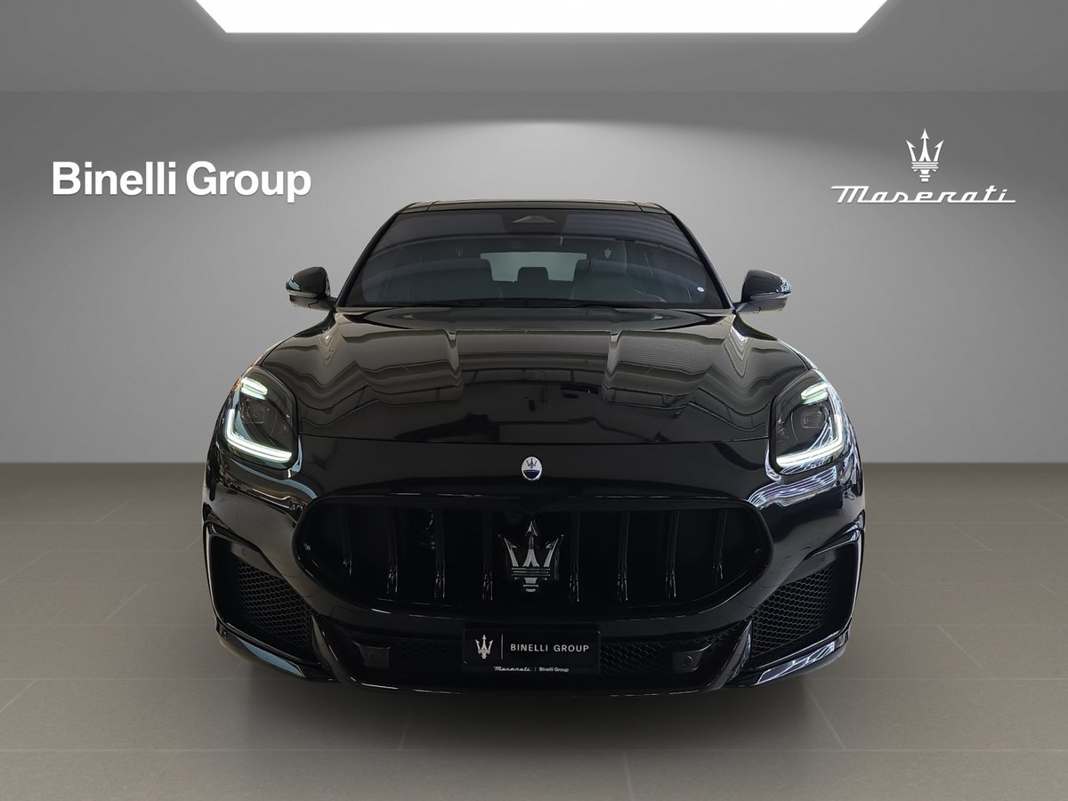 MASERATI Grecale 3.0 Trofeo Automatica, Benzina, Auto nuove, Automatico - 3