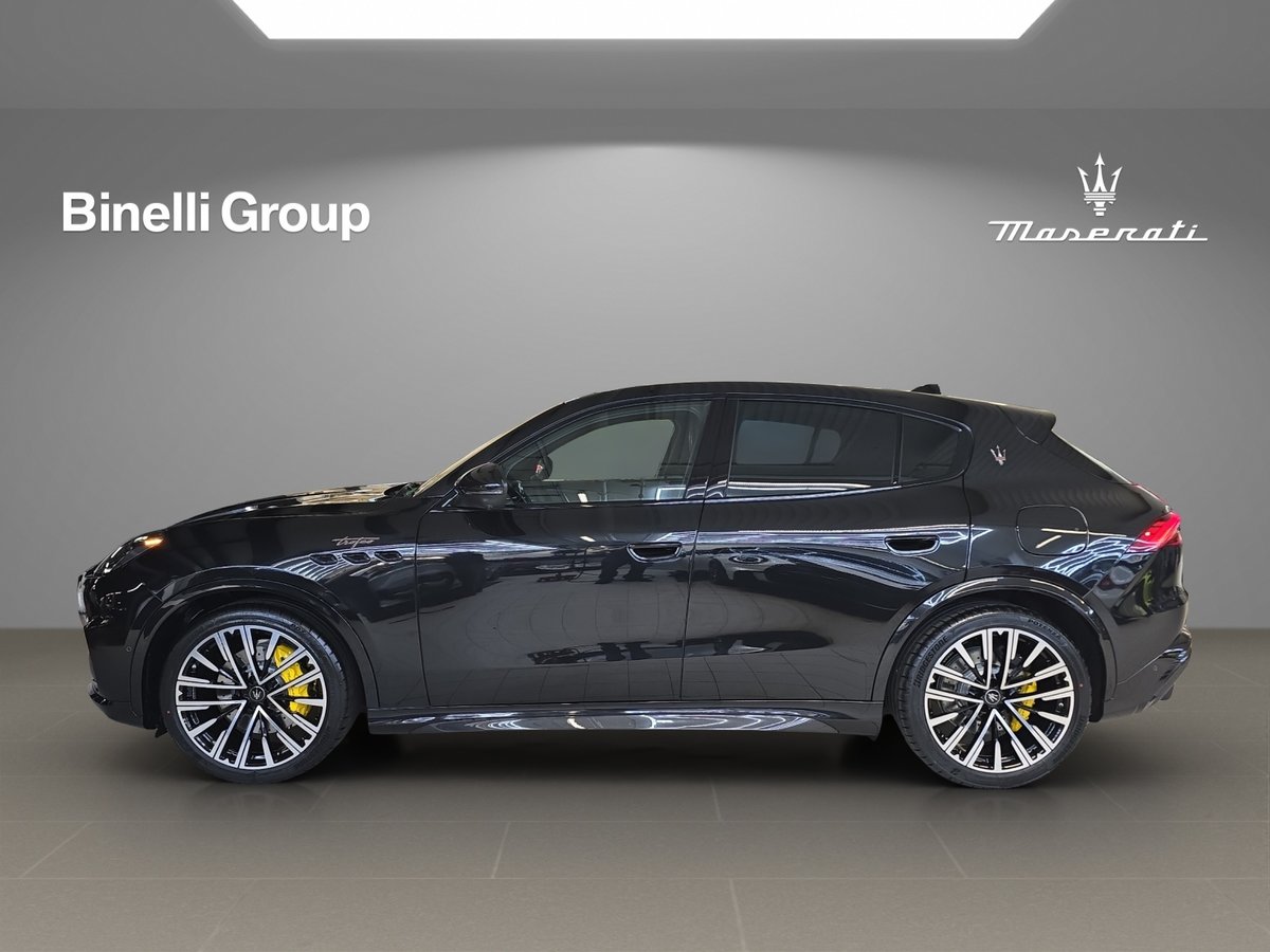 MASERATI Grecale 3.0 Trofeo Automatica, Benzina, Auto nuove, Automatico - 5