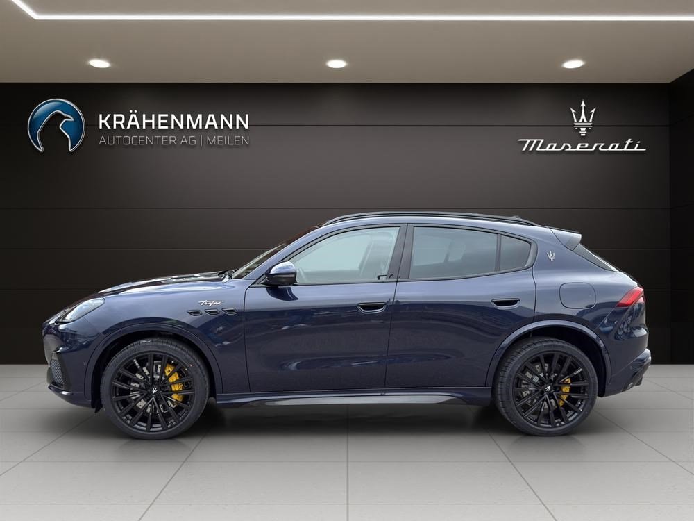 MASERATI Grecale 3.0 V6 Trofeo, Benzina, Auto nuove, Automatico - 2