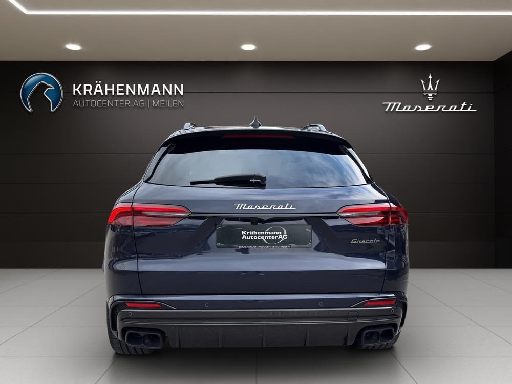 MASERATI Grecale 3.0 V6 Trofeo, Benzina, Auto nuove, Automatico - 4