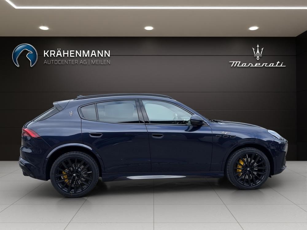 MASERATI Grecale 3.0 V6 Trofeo, Benzina, Auto nuove, Automatico - 6