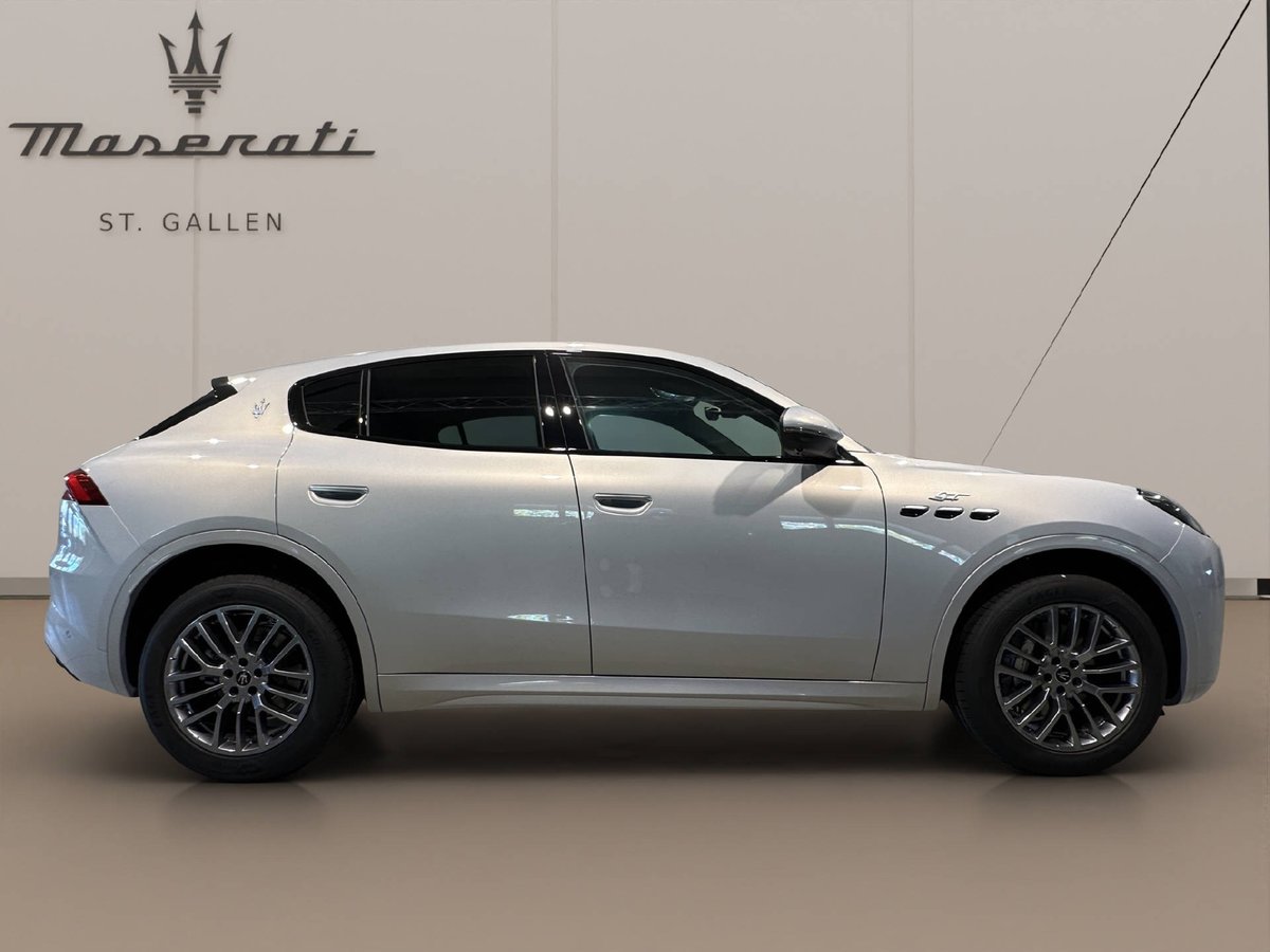MASERATI Grecale 2.0 Hybrid GT, Mild-Hybrid Benzin/Elektro, Neuwagen, Automatik - 4