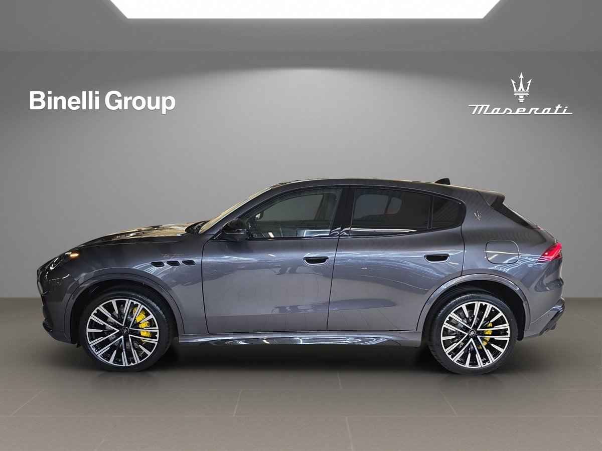 MASERATI Grecale 3.0 Trofeo Automatica, Benzina, Auto nuove, Automatico - 3
