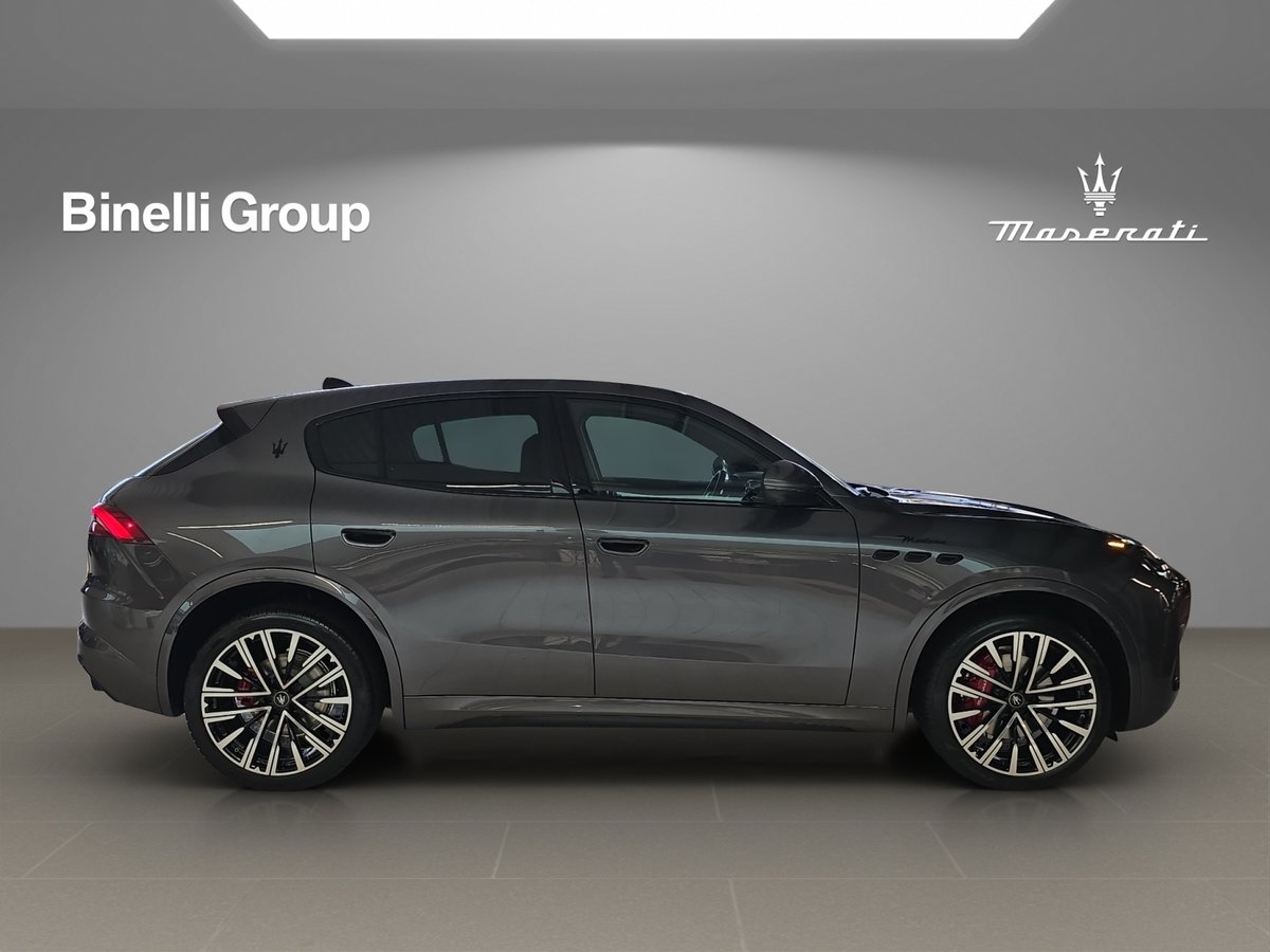 MASERATI Grecale 2.0 MHEV Modena Hybrid Automatica, Mild-Hybrid Benzin/Elektro, Neuwagen, Automatik - 4