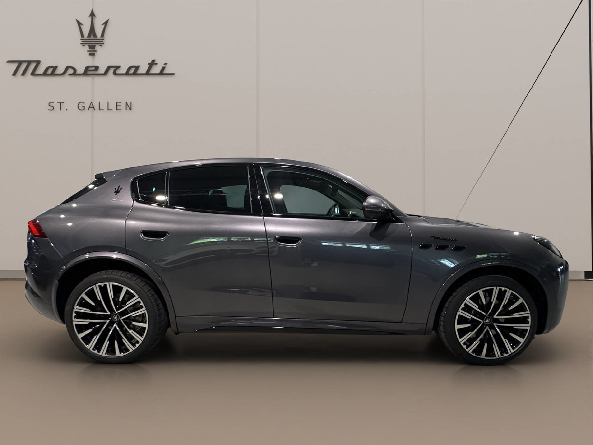MASERATI Grecale 2.0 Hybrid Modena, Mild-Hybrid Benzin/Elektro, Neuwagen, Automatik - 4