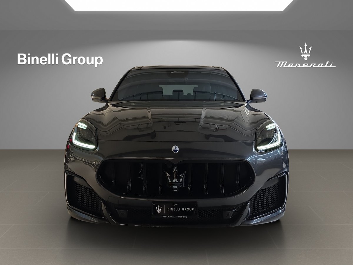 MASERATI Grecale 3.0 Trofeo Automatica, Petrol, New car, Automatic - 2