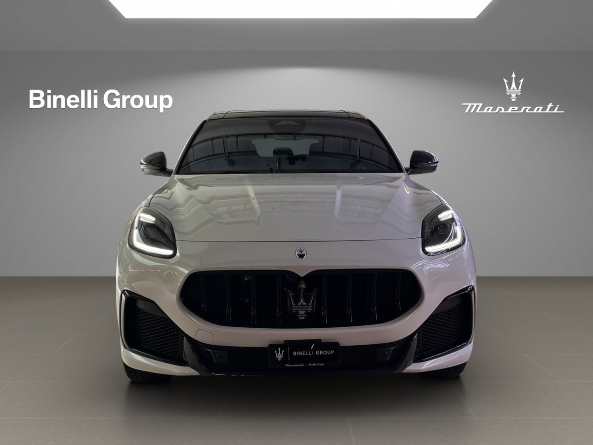 MASERATI Grecale 3.0 Trofeo Automatica, Essence, Voiture nouvelle, Automatique - 2