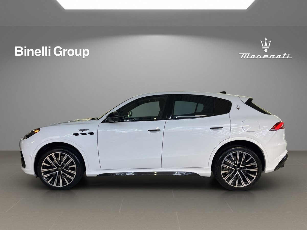 MASERATI Grecale 3.0 Trofeo Automatica, Essence, Voiture nouvelle, Automatique - 3