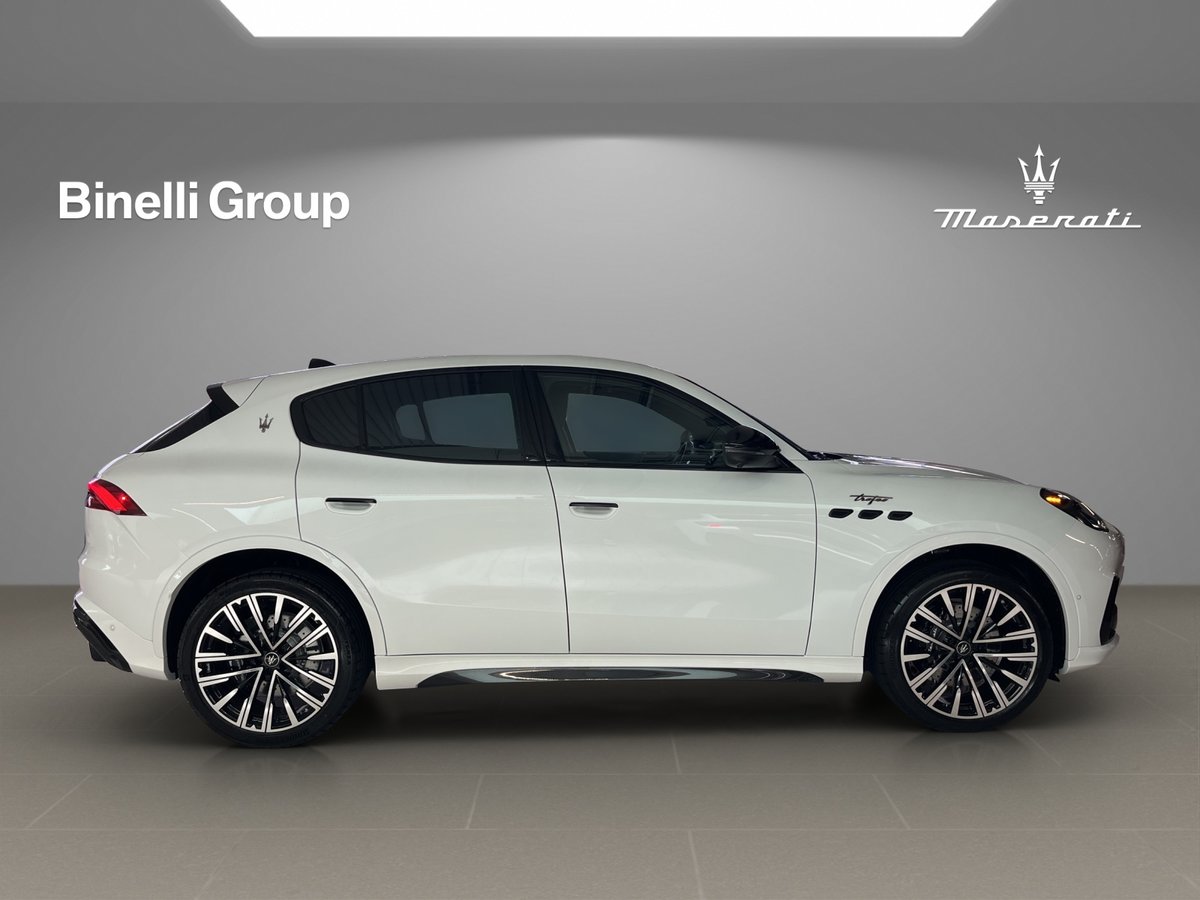 MASERATI Grecale 3.0 Trofeo Automatica, Essence, Voiture nouvelle, Automatique - 7