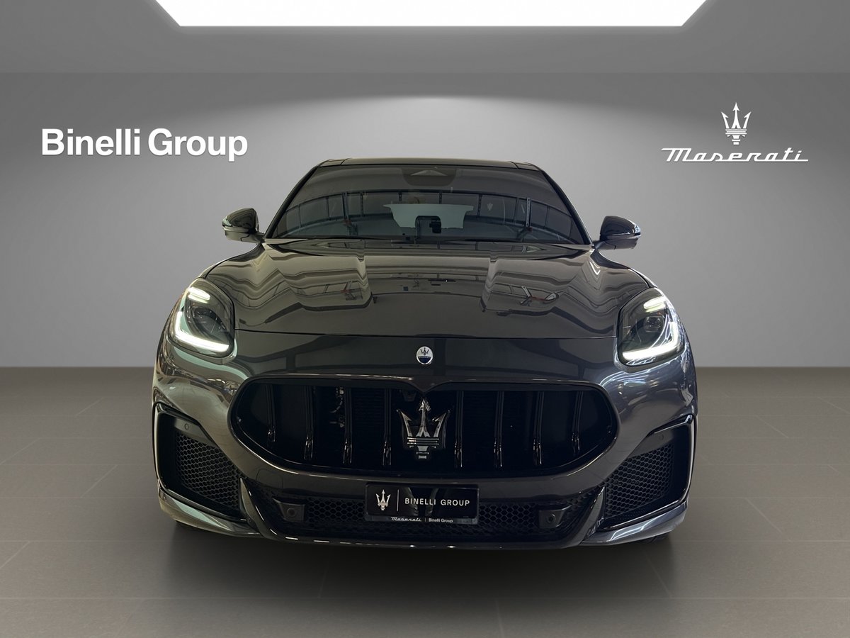 MASERATI Grecale 3.0 Trofeo Automatica, Benzina, Auto nuove, Automatico - 2