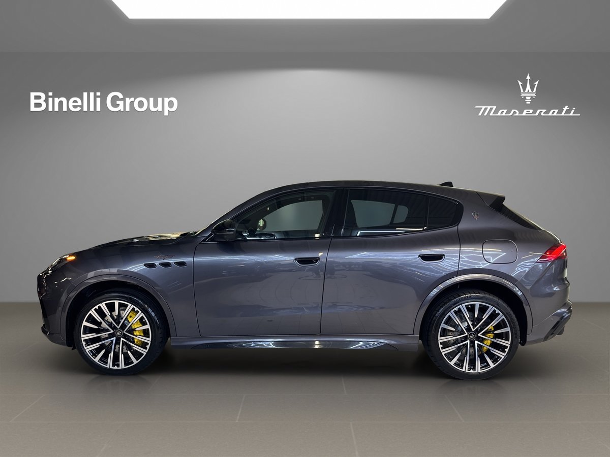 MASERATI Grecale 3.0 Trofeo Automatica, Benzina, Auto nuove, Automatico - 3