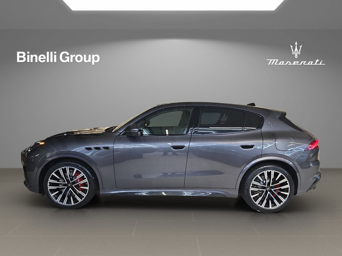 MASERATI Grecale 3.0 Trofeo Automatica, Benzin, Neuwagen, Automatik - 3