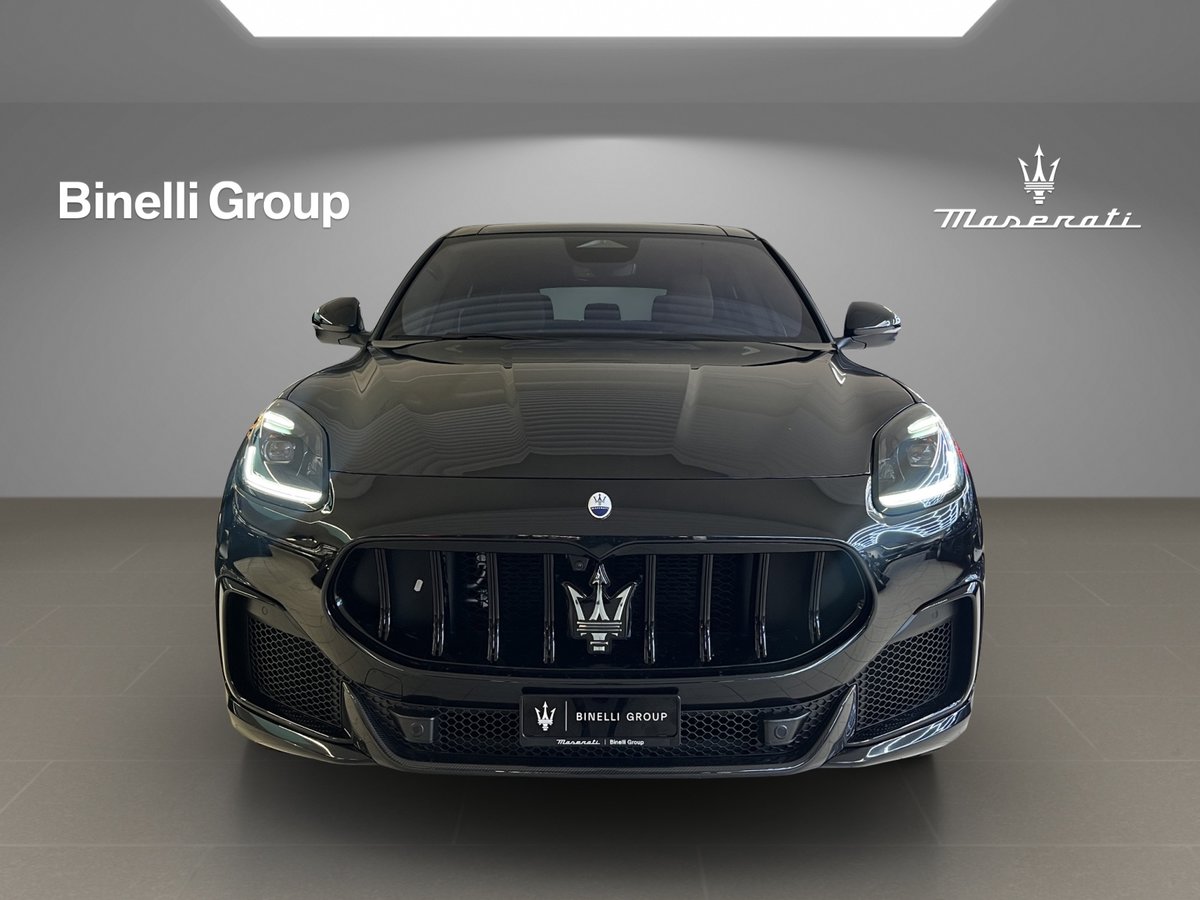 MASERATI Grecale 3.0 Trofeo Automatica, Essence, Voiture nouvelle, Automatique - 2
