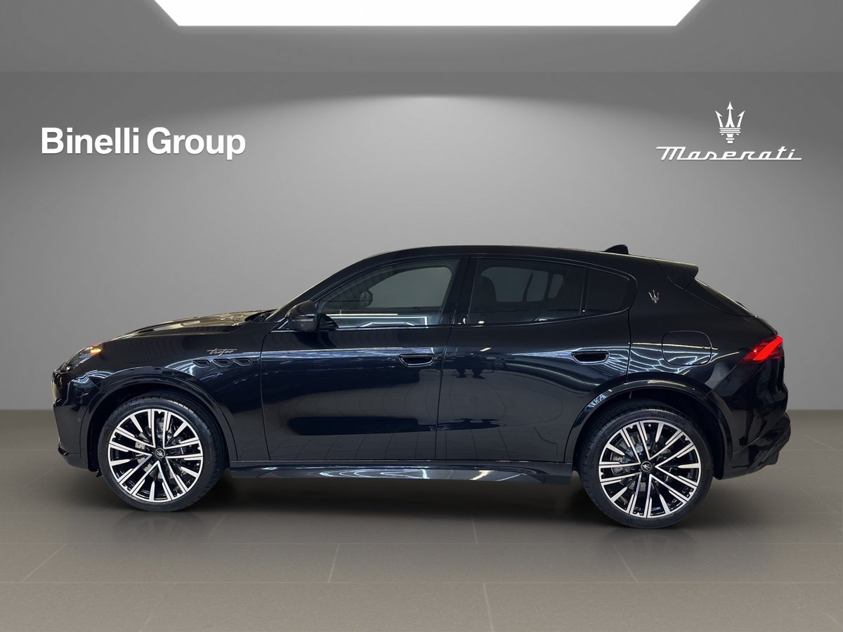 MASERATI Grecale 3.0 Trofeo Automatica, Essence, Voiture nouvelle, Automatique - 3