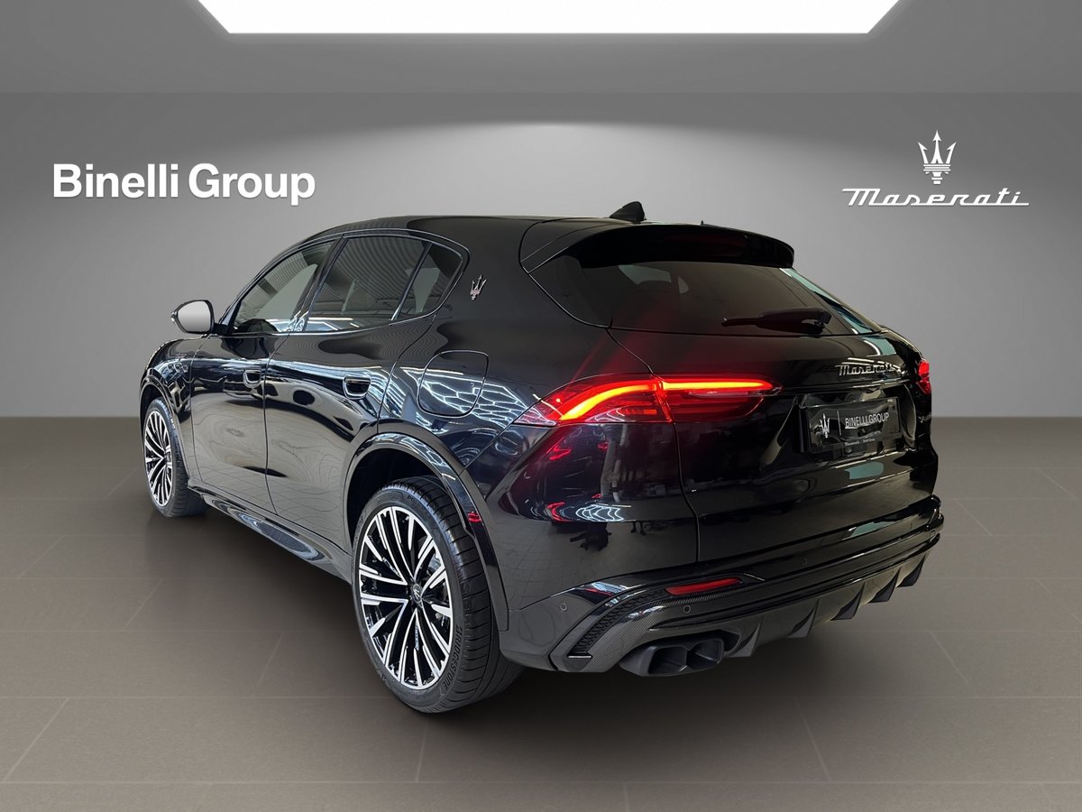 MASERATI Grecale 3.0 Trofeo Automatica, Essence, Voiture nouvelle, Automatique - 4