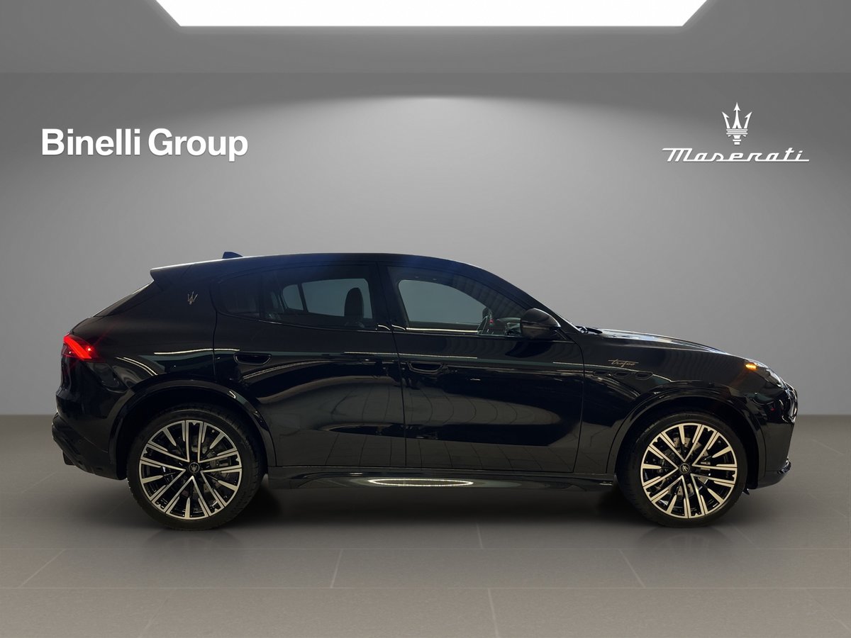 MASERATI Grecale 3.0 Trofeo Automatica, Essence, Voiture nouvelle, Automatique - 7