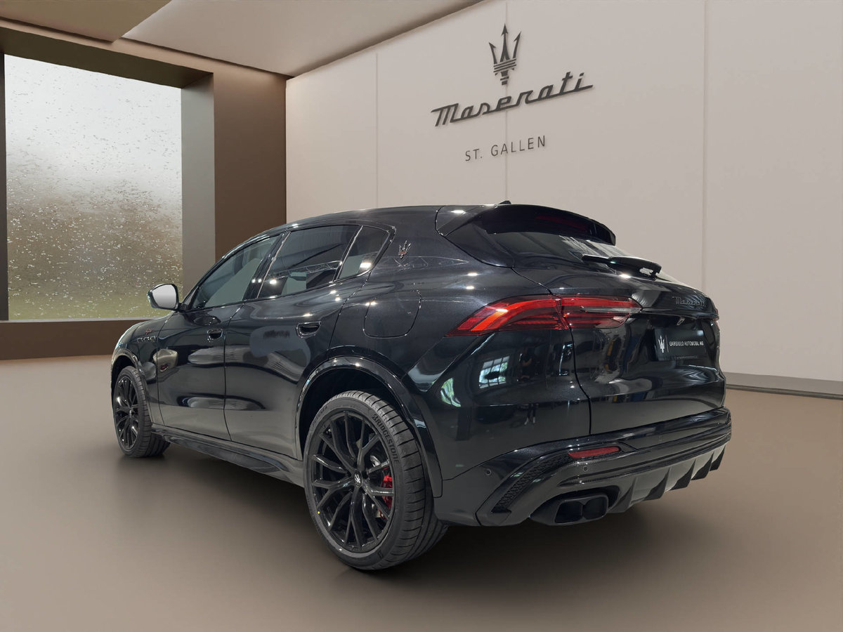 MASERATI Grecale 3.0 V6 Trofeo, Essence, Voiture nouvelle, Automatique - 7