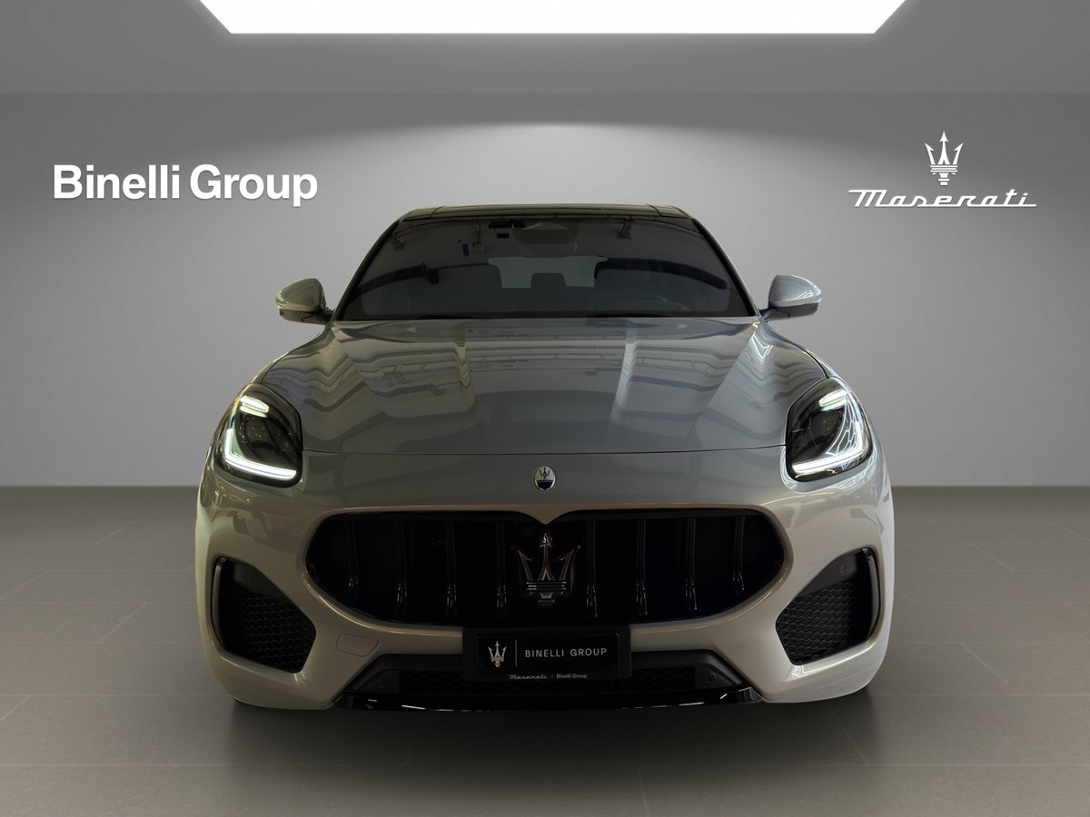 MASERATI Grecale 2.0 MHEV Modena Hybrid Automatica, Mild-Hybrid Petrol/Electric, New car, Automatic - 2