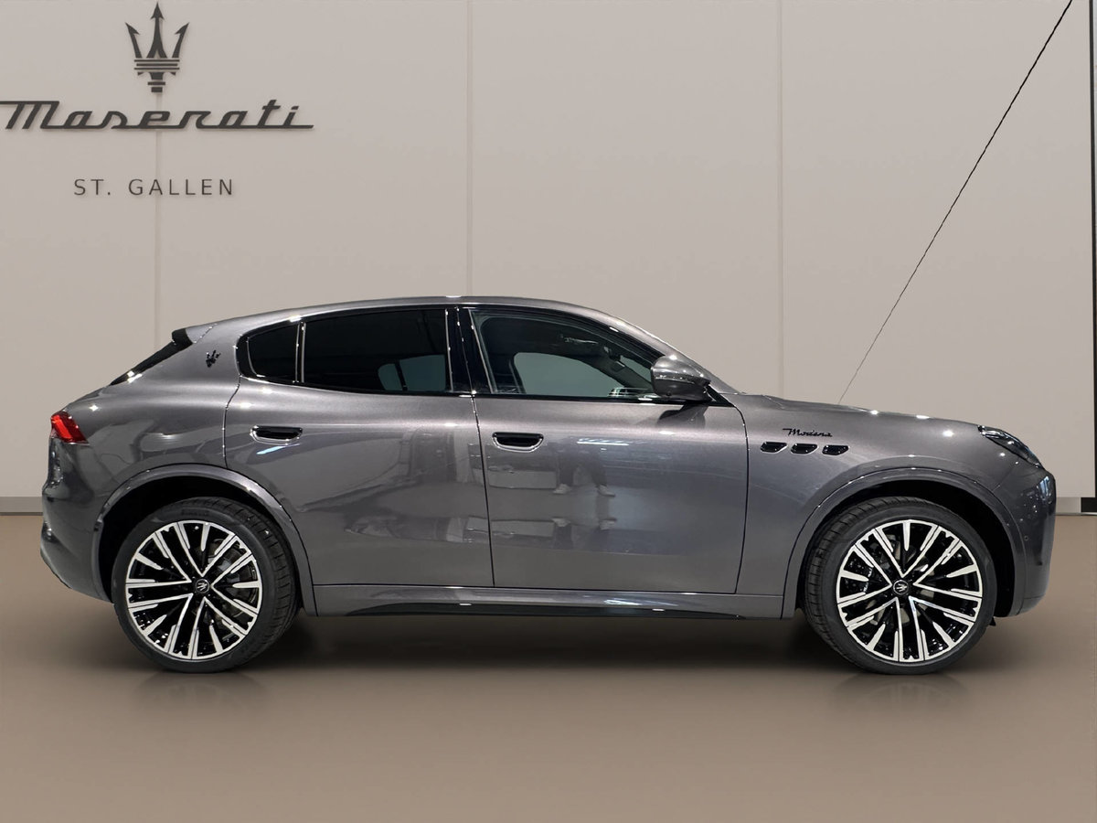 MASERATI Grecale 2.0 Hybrid Modena, Mild-Hybrid Benzin/Elektro, Neuwagen, Automatik - 4