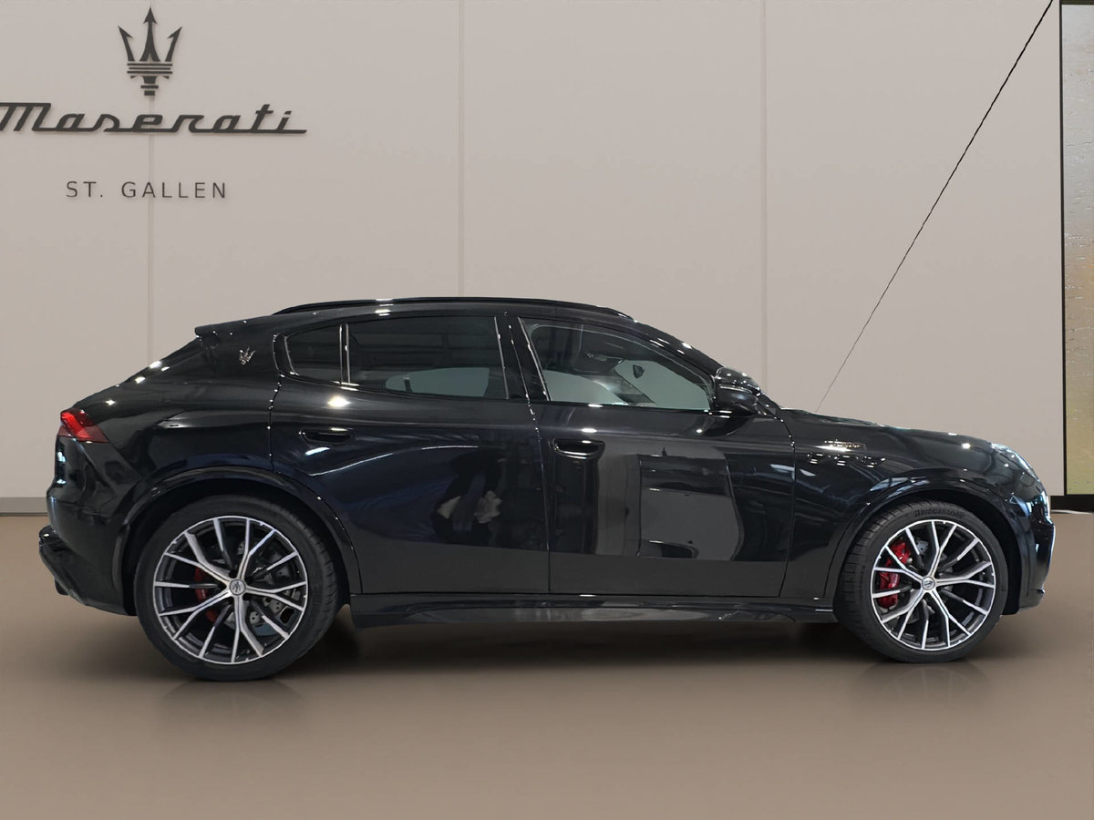 MASERATI Grecale 3.0 V6 Trofeo, Benzin, Neuwagen, Automatik - 4