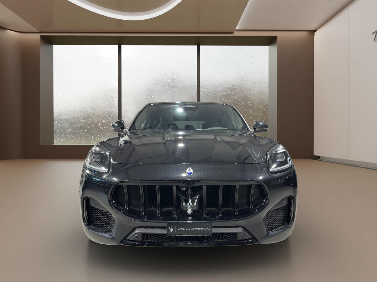 MASERATI Grecale 2.0 Hybrid Modena, Mild-Hybrid Benzin/Elektro, Neuwagen, Automatik - 2