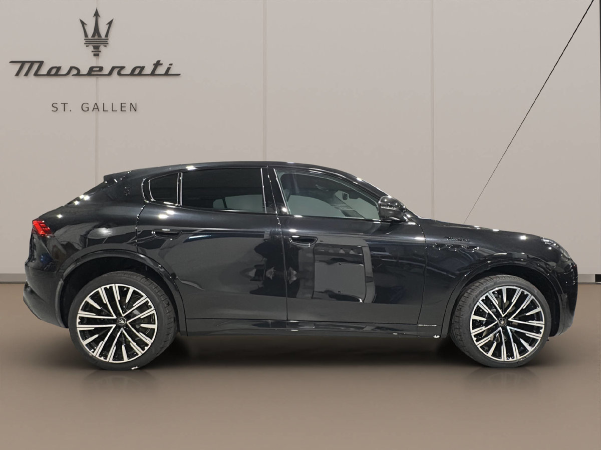 MASERATI Grecale 2.0 Hybrid Modena, Mild-Hybrid Benzin/Elektro, Neuwagen, Automatik - 4