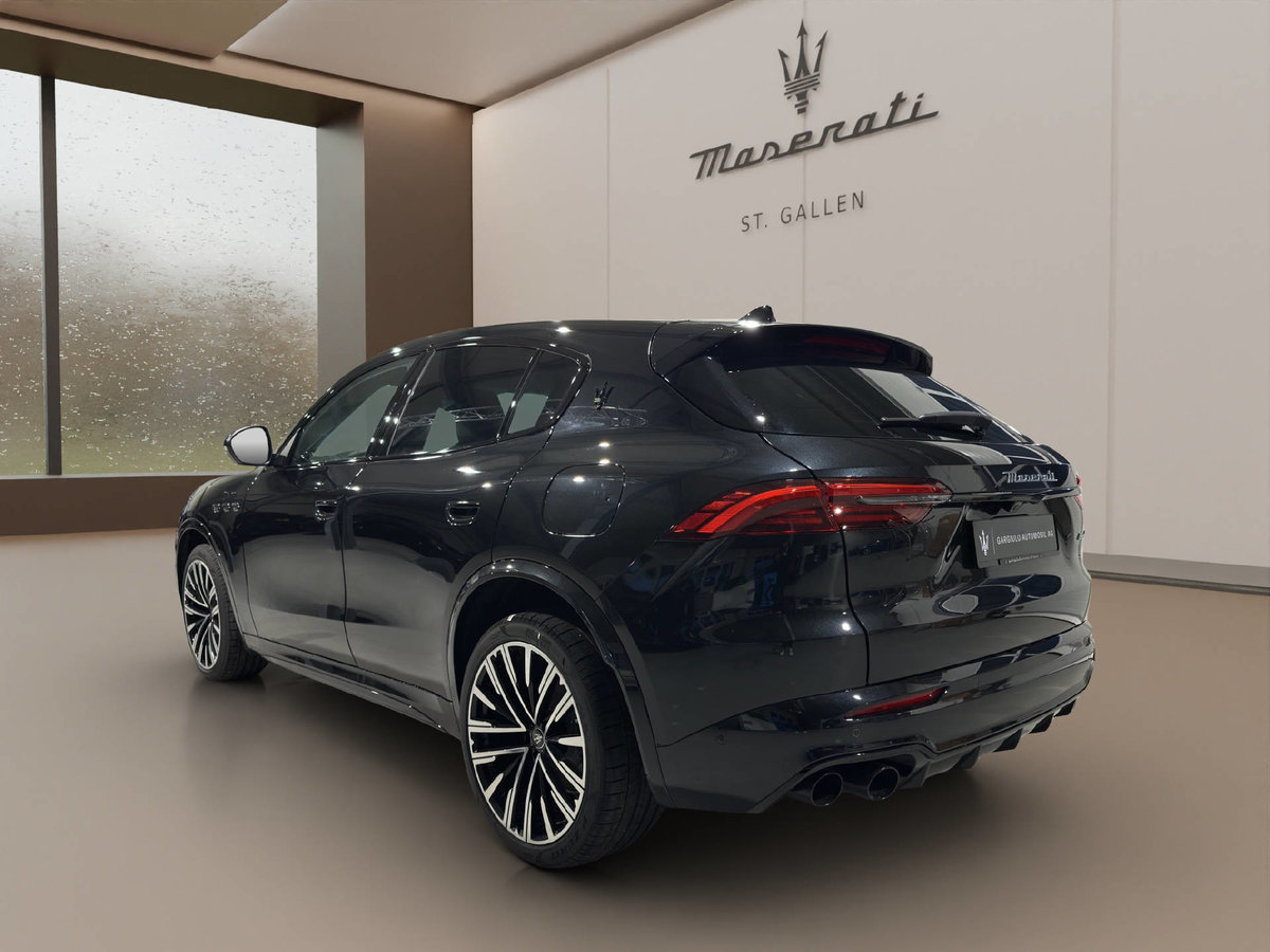 MASERATI Grecale 2.0 Hybrid Modena, Mild-Hybrid Benzin/Elektro, Neuwagen, Automatik - 7
