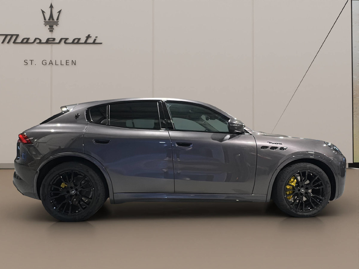 MASERATI Grecale 2.0 Hybrid Modena, Mild-Hybrid Benzin/Elektro, Neuwagen, Automatik - 4
