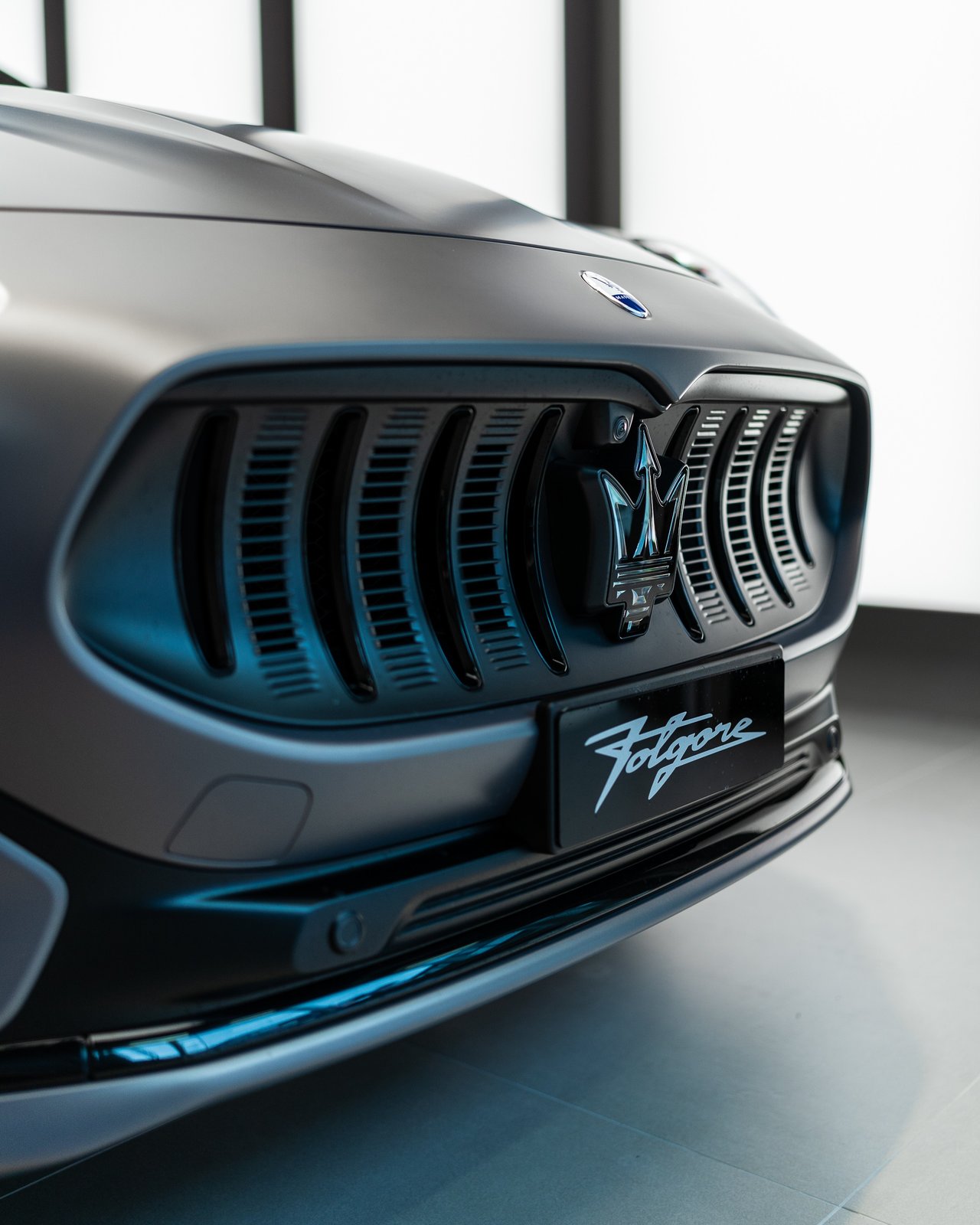 MASERATI Grecale Folgore 105kWh - Rame Folgore Opaco - 0.00% Leasing , Elektro, Neuwagen, Automatik - 4