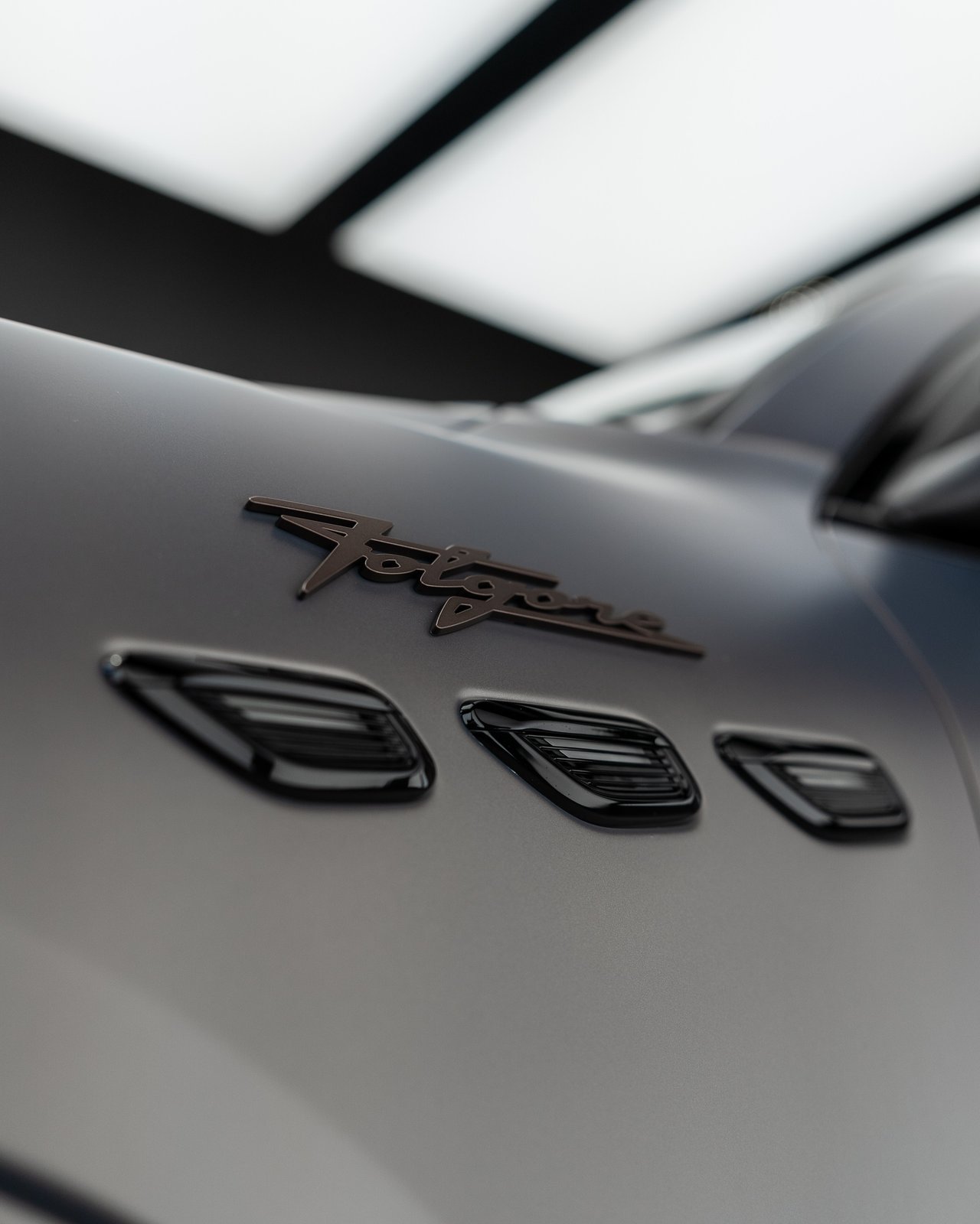 MASERATI Grecale Folgore 105kWh - Rame Folgore Opaco - 0.00% Leasing , Elektro, Neuwagen, Automatik - 5
