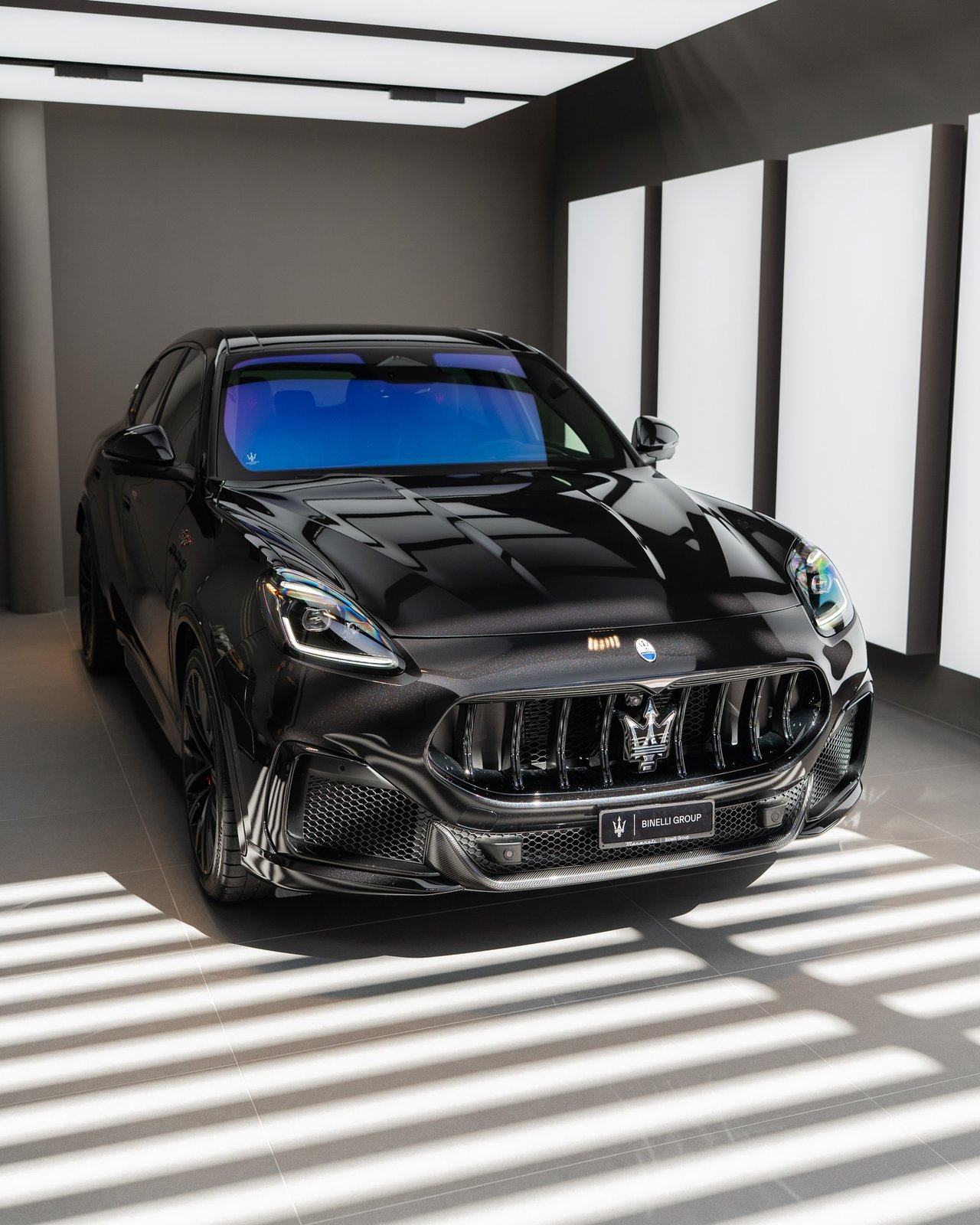 MASERATI Grecale 3.0 Trofeo Automatica - FUORISERIE, Petrol, New car, Automatic - 2