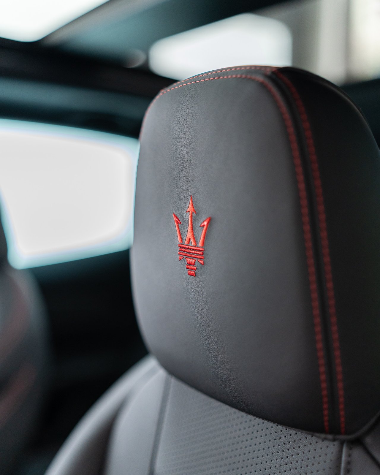 MASERATI Grecale 3.0 Trofeo Automatica - FUORISERIE, Petrol, New car, Automatic - 6