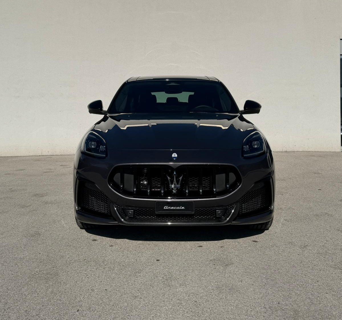 MASERATI Grecale 3.0 Trofeo Automatica, Benzina, Auto nuove, Automatico - 3
