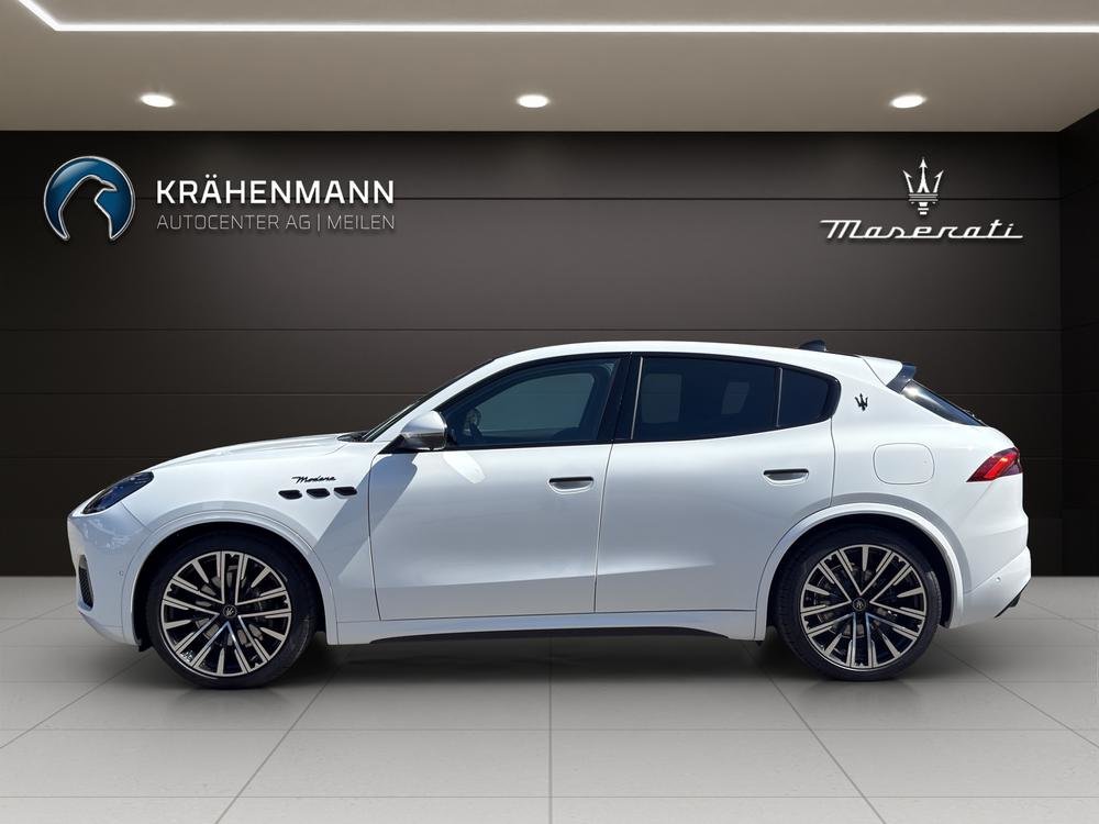 MASERATI Grecale 2.0 Hybrid Modena, Mild-Hybrid Petrol/Electric, New car, Automatic - 2