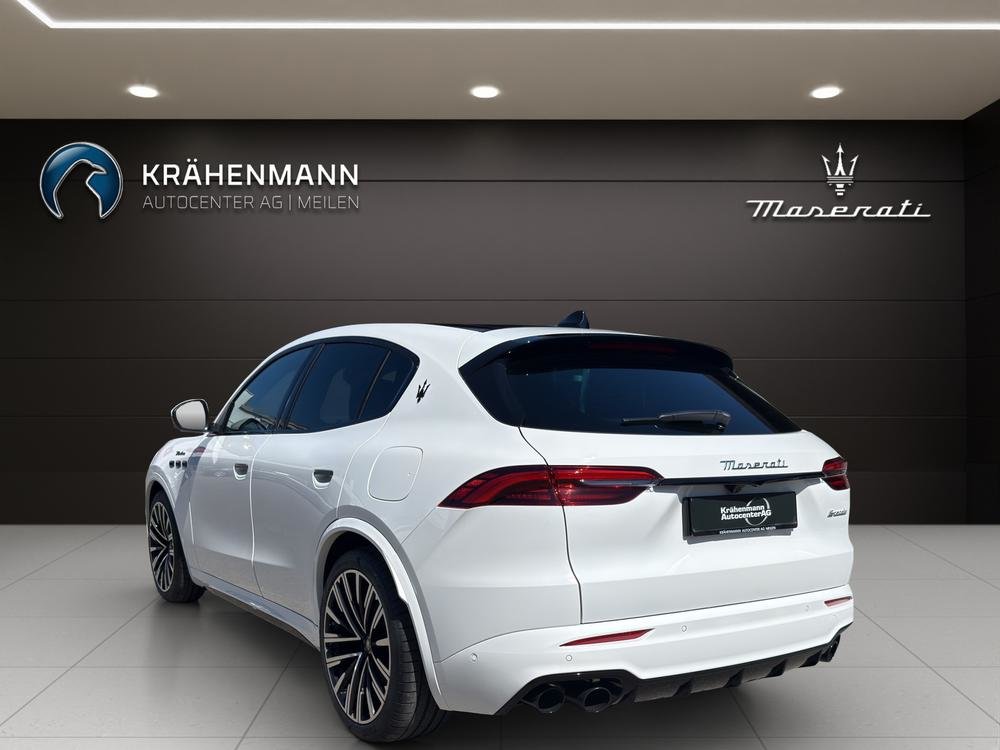 MASERATI Grecale 2.0 Hybrid Modena, Mild-Hybrid Petrol/Electric, New car, Automatic - 3