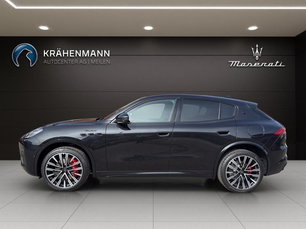 MASERATI Grecale 2.0 Hybrid Modena, Hybride Leggero Benzina/Elettrica, Auto nuove, Automatico - 2