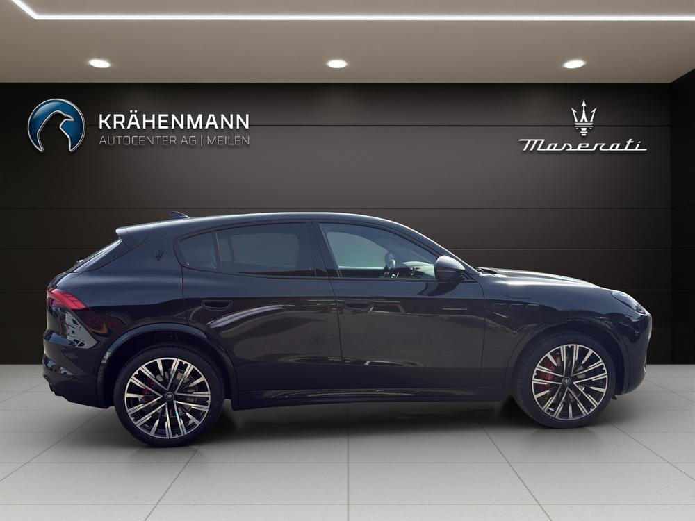 MASERATI Grecale 2.0 Hybrid Modena, Hybride Leggero Benzina/Elettrica, Auto nuove, Automatico - 6