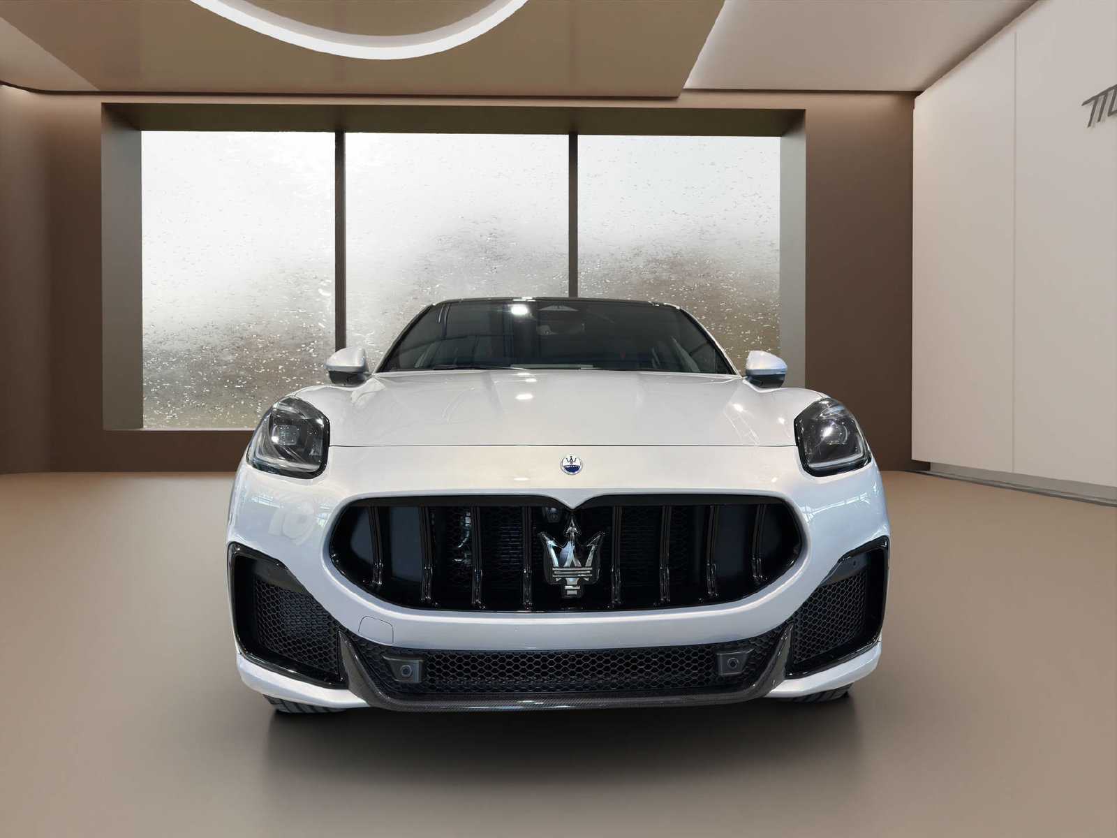 MASERATI Grecale 3.0 V6 Trofeo, Petrol, New car, Automatic - 2